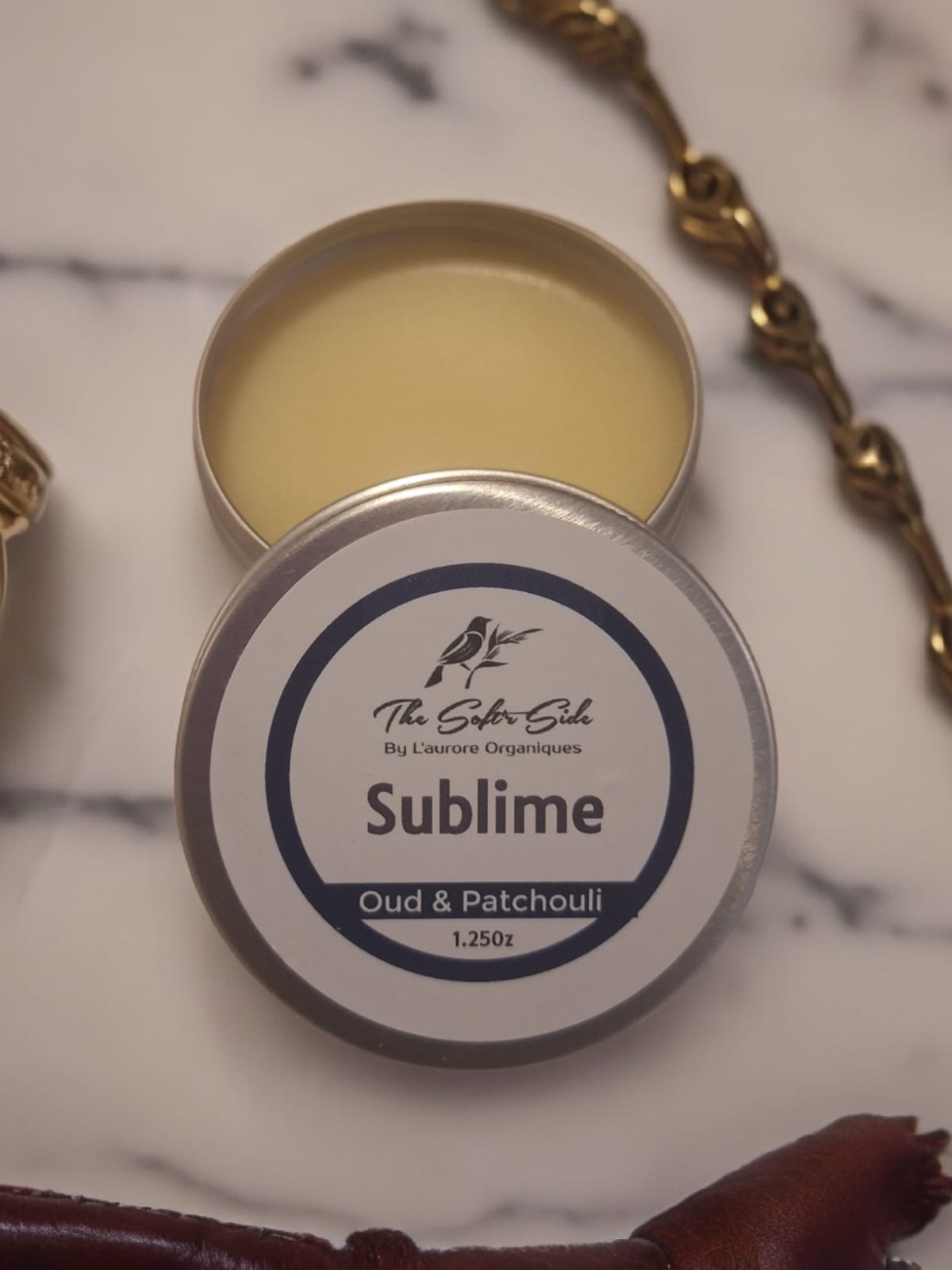 Beard Balm