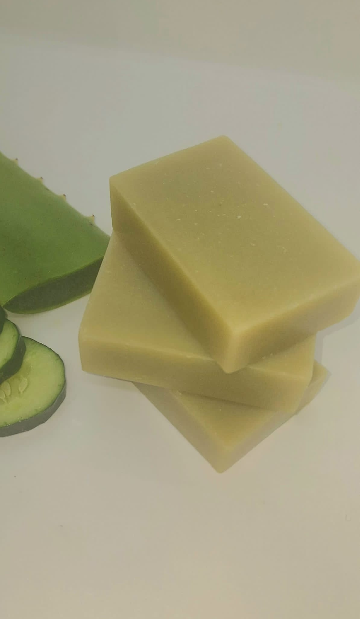 Aloe & Cucumber