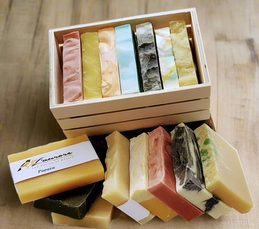 Sample Packs