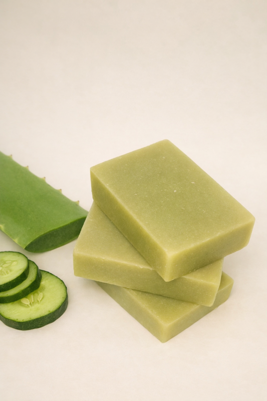 Aloe & Cucumber
