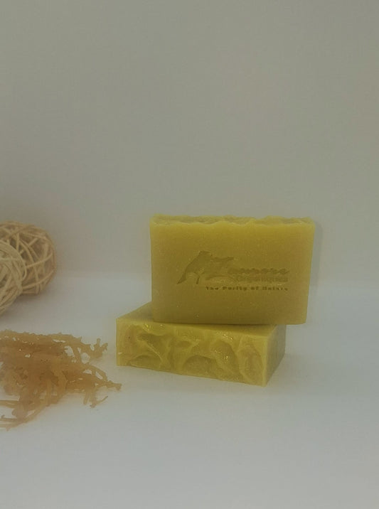 Sea Moss Soap