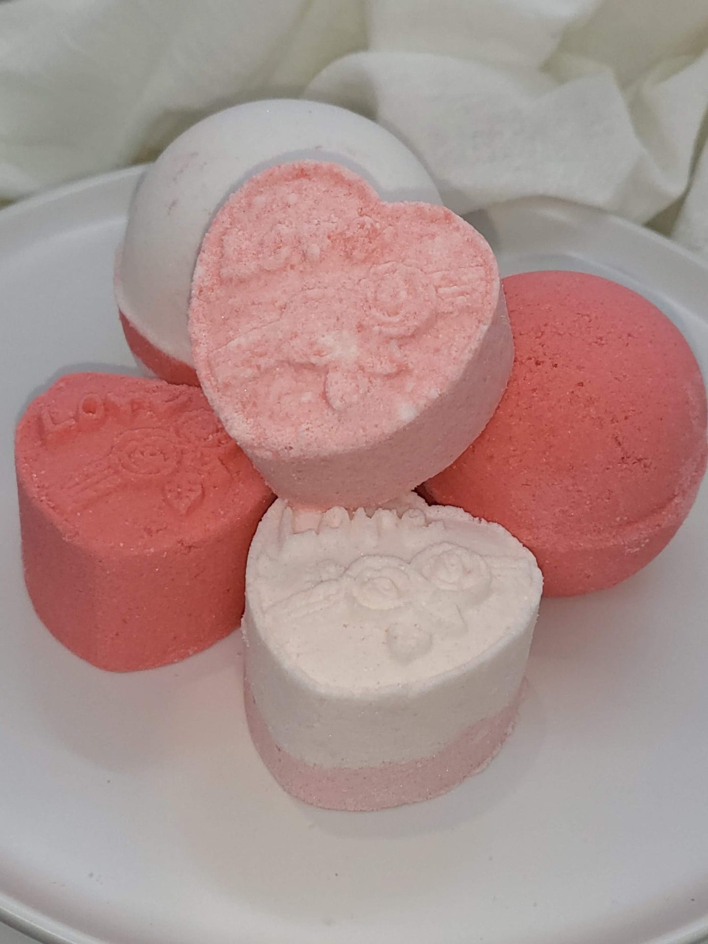 Bath Bombs